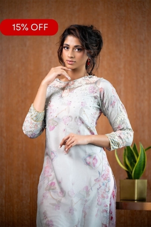 Cotton Tunic