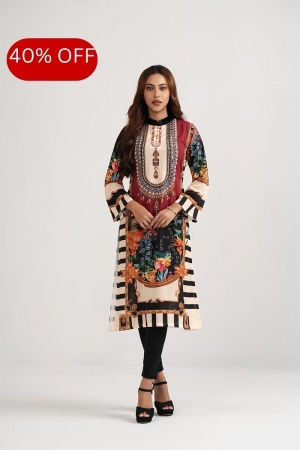 Silk Tunic