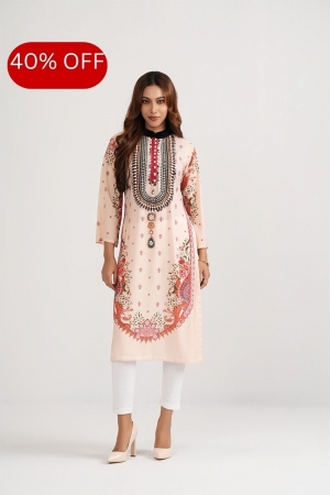 Silk Tunic