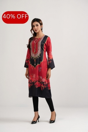 Silk Tunic