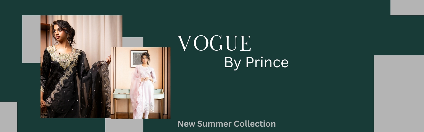 VogueSultana